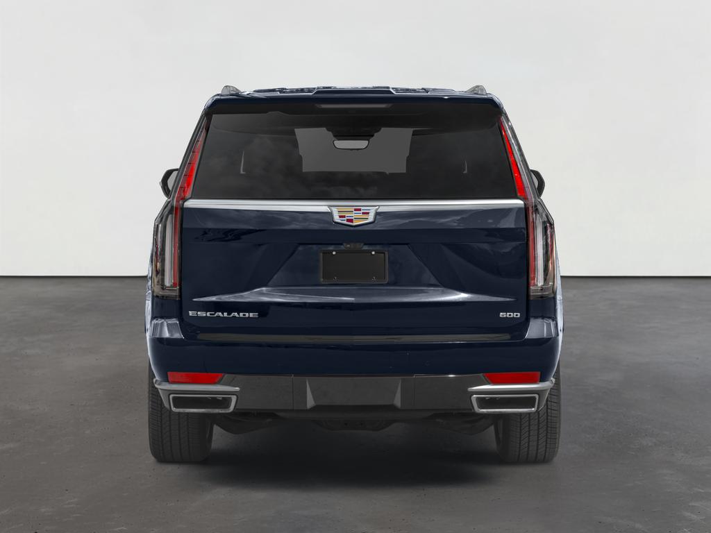 2022 Cadillac Escalade Premium Luxury Platinum