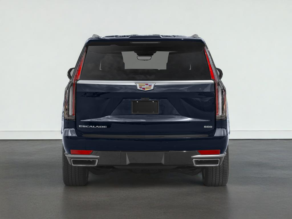 2022 Cadillac Escalade Premium Luxury Platinum