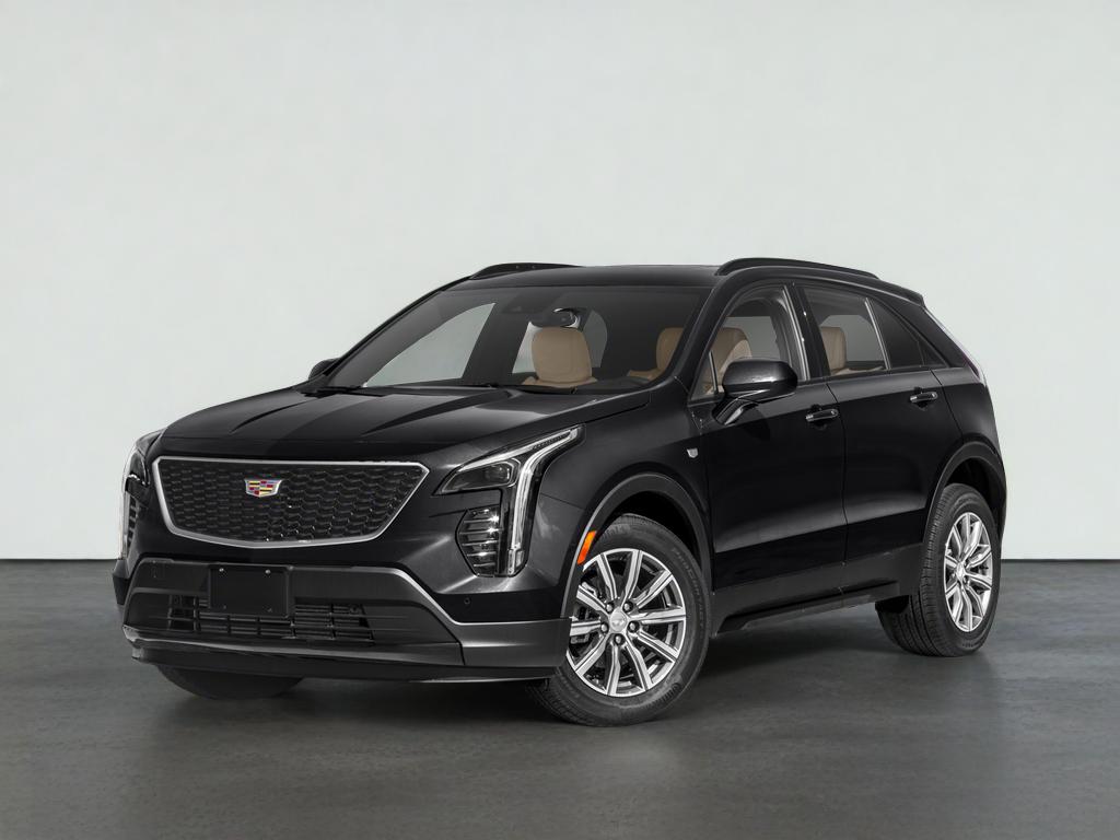 2022 Cadillac XT4 FWD Sport