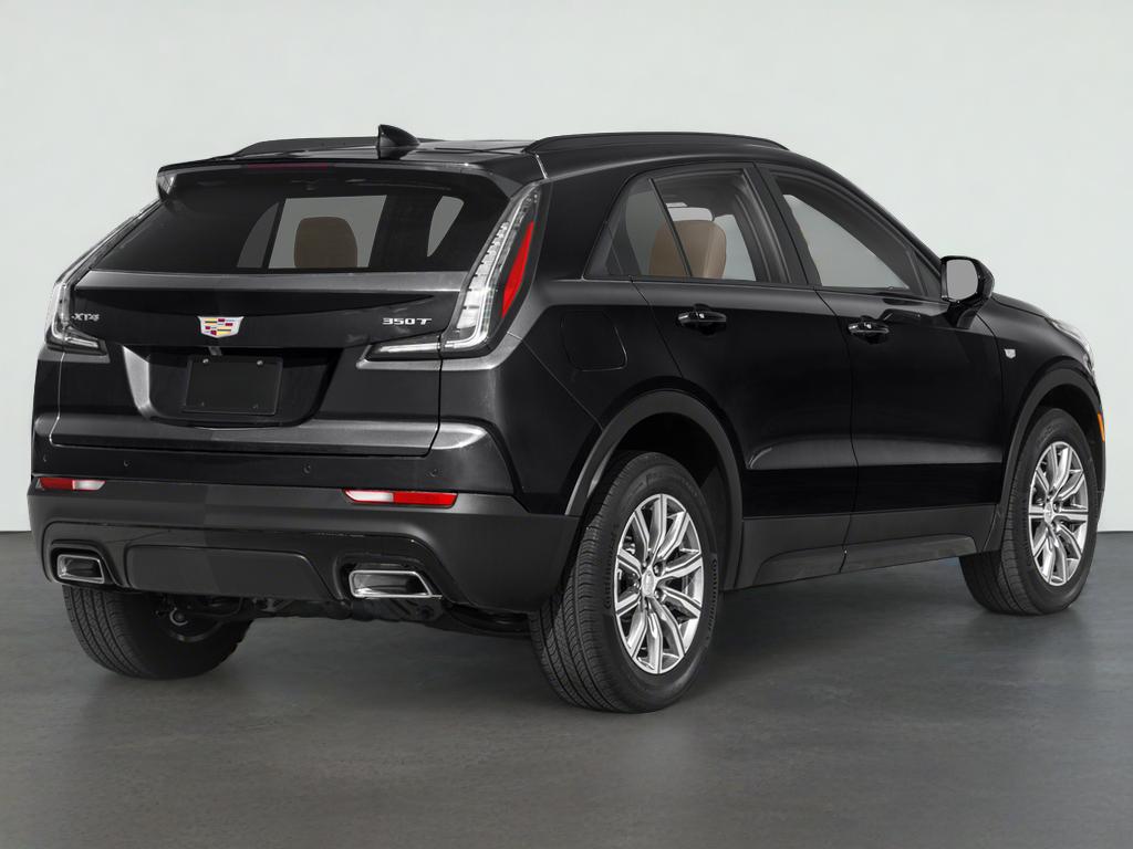 2022 Cadillac XT4 FWD Sport