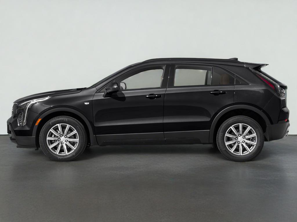 2022 Cadillac XT4 FWD Sport