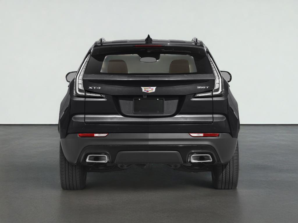 2022 Cadillac XT4 FWD Sport