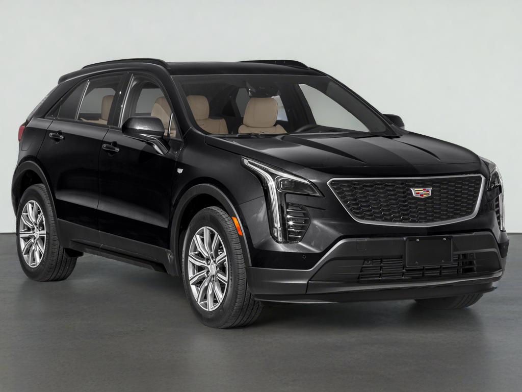 2022 Cadillac XT4 FWD Sport