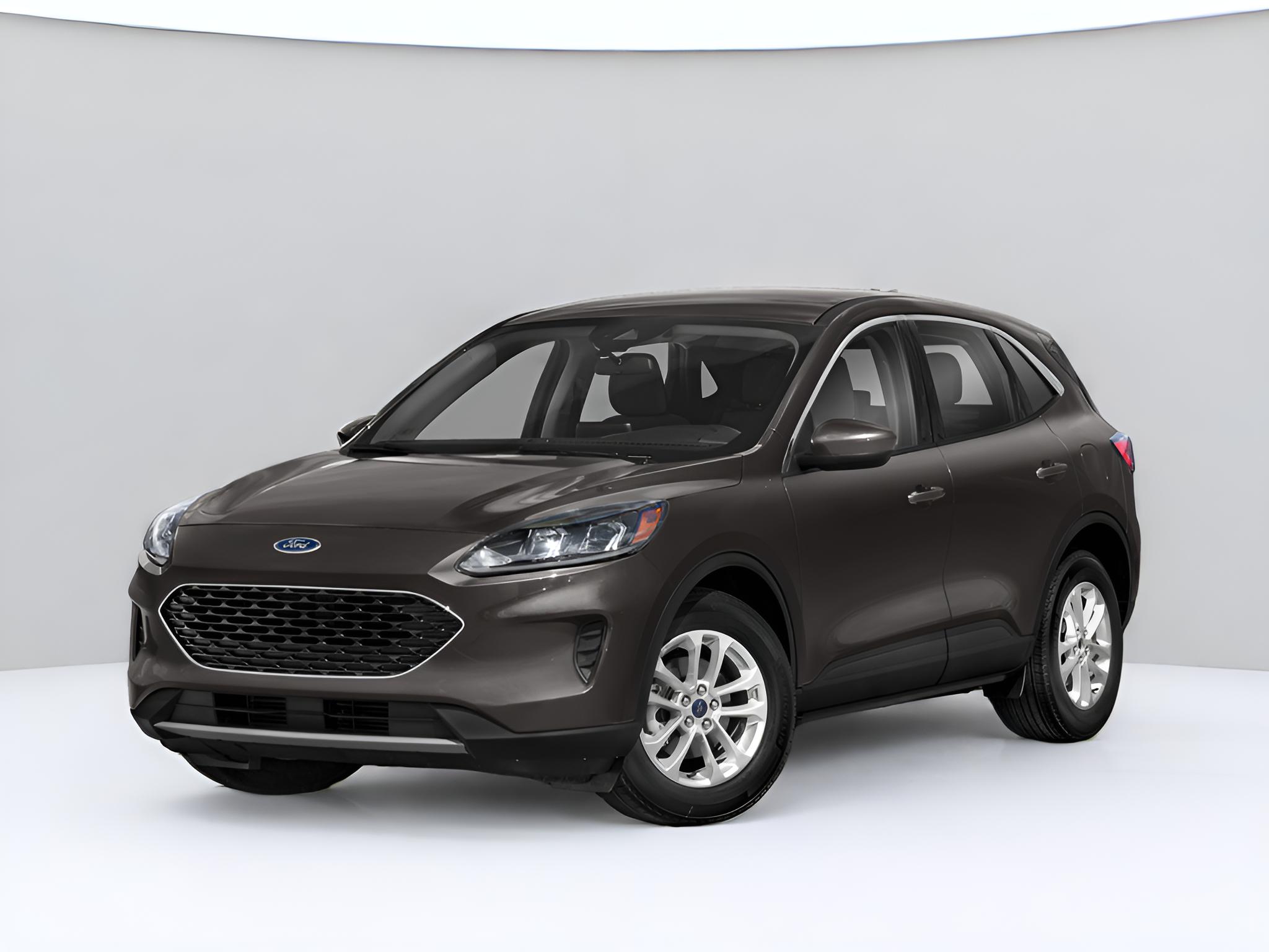 2022 Ford Escape SE Hybrid