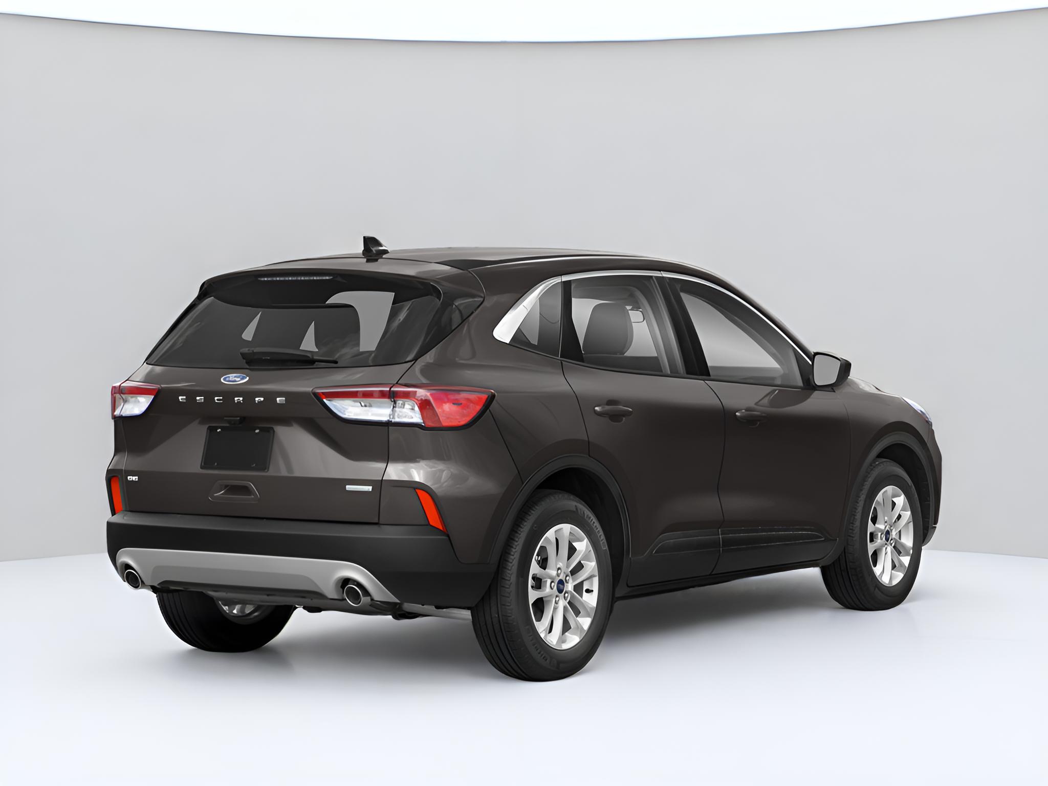 2022 Ford Escape SE Hybrid