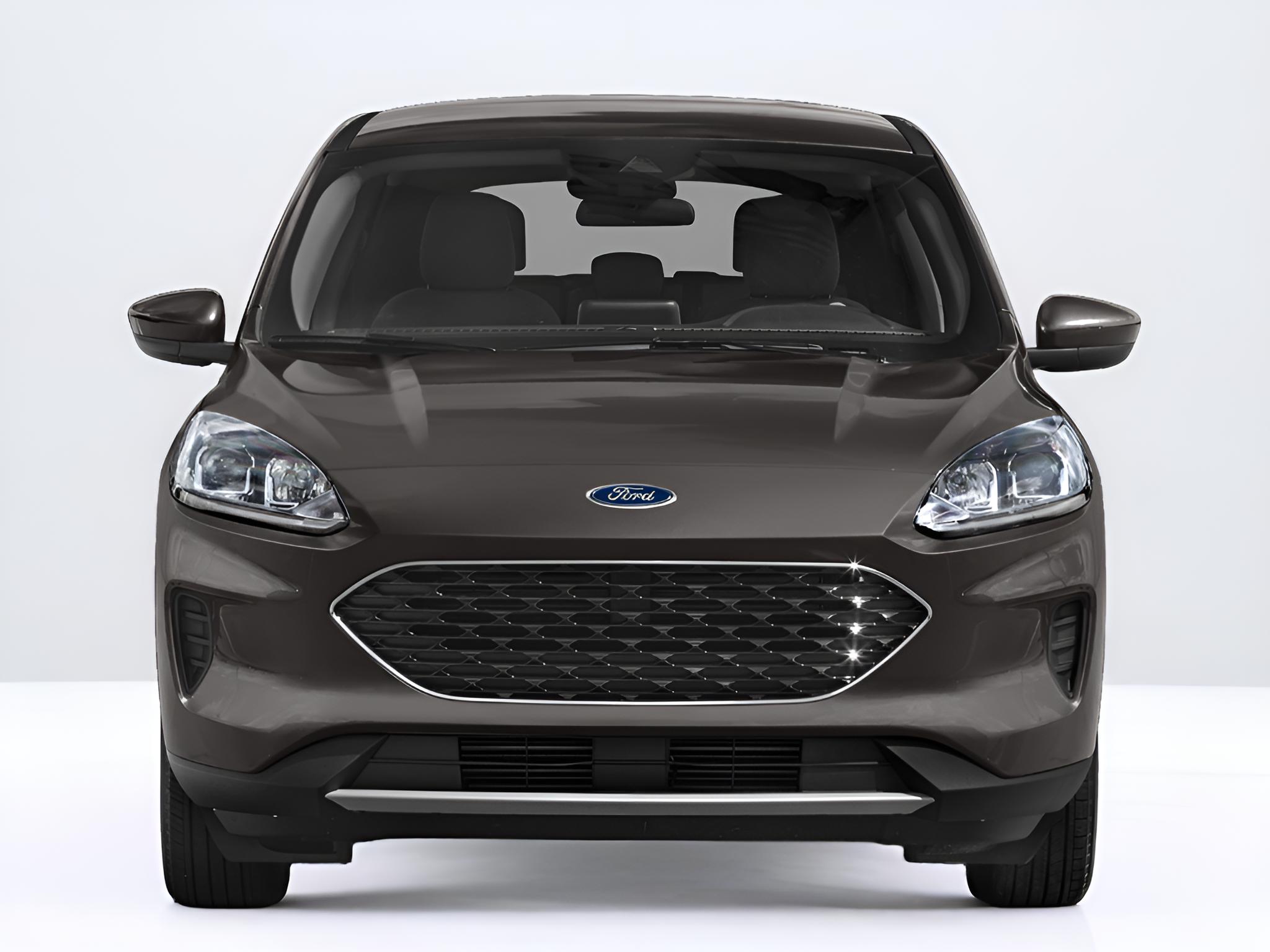 2022 Ford Escape SE Hybrid