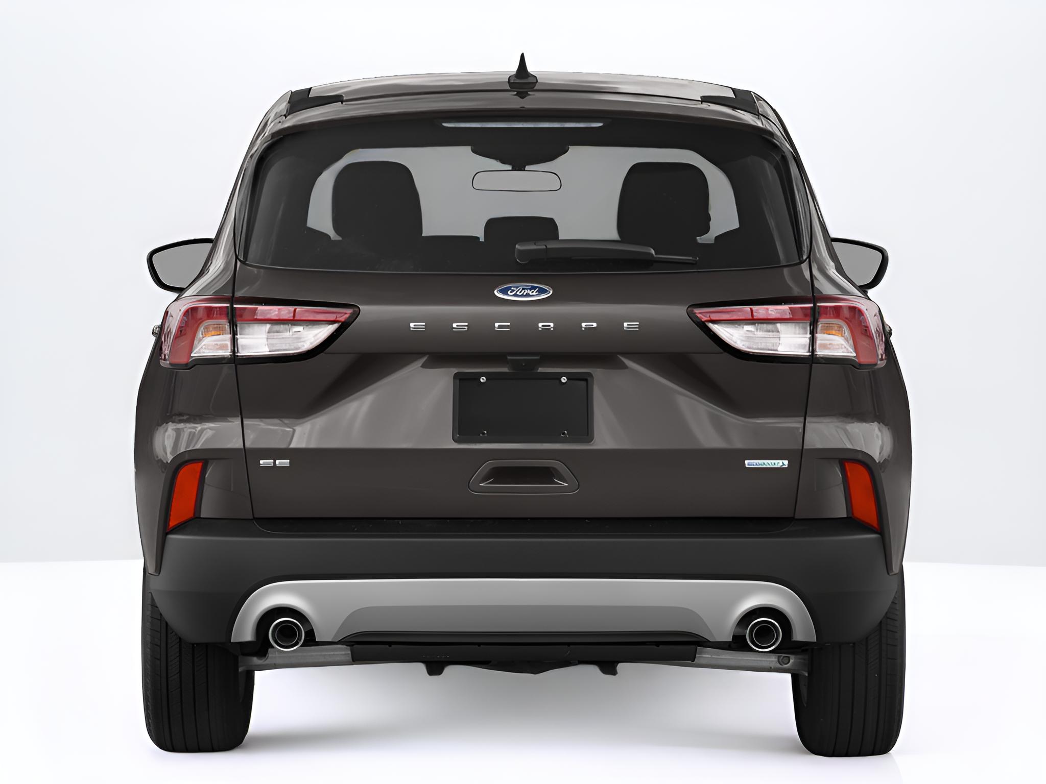 2022 Ford Escape SE Hybrid