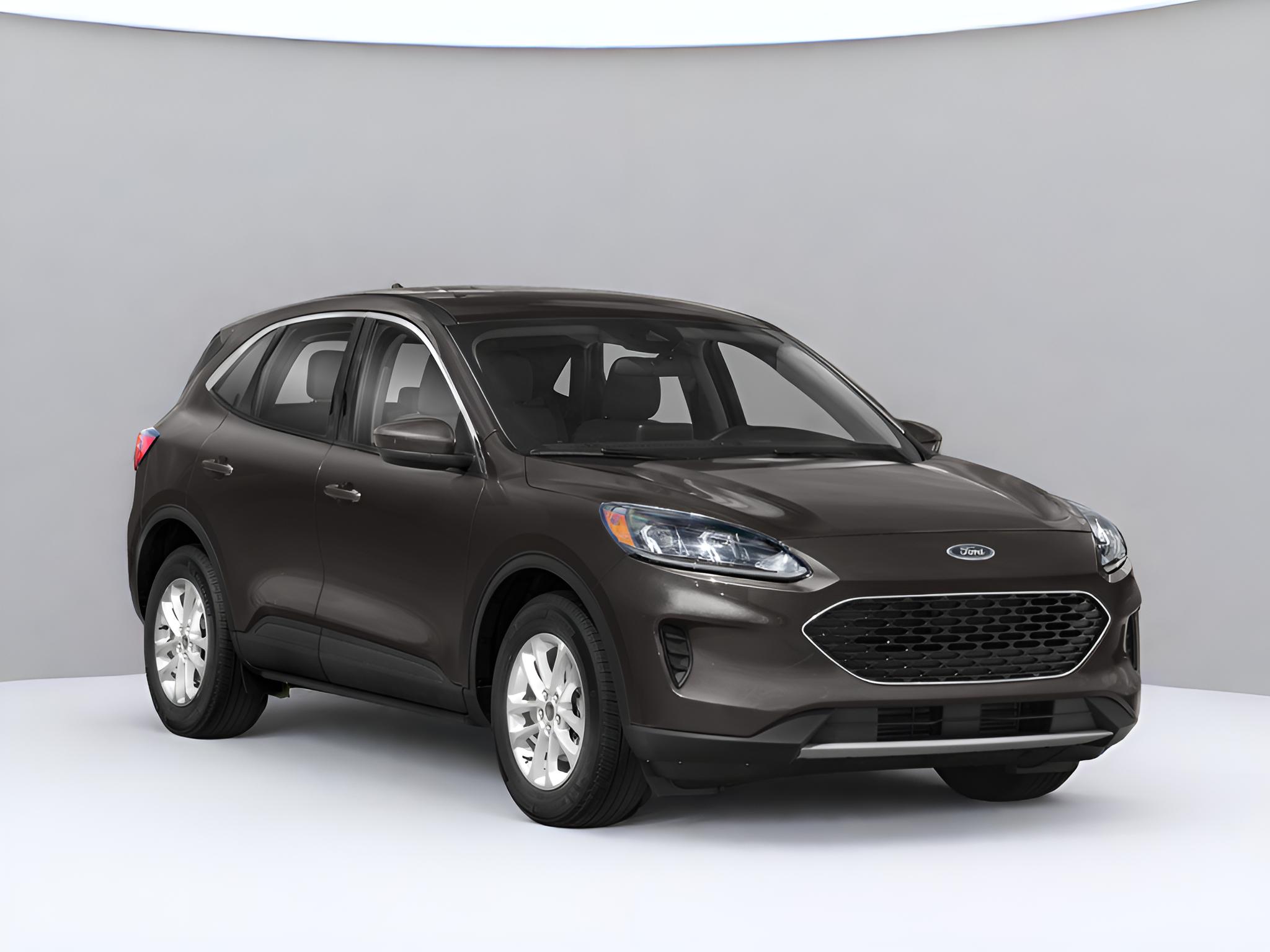2022 Ford Escape SE Hybrid