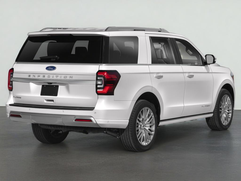 2022 Ford Expedition Platinum