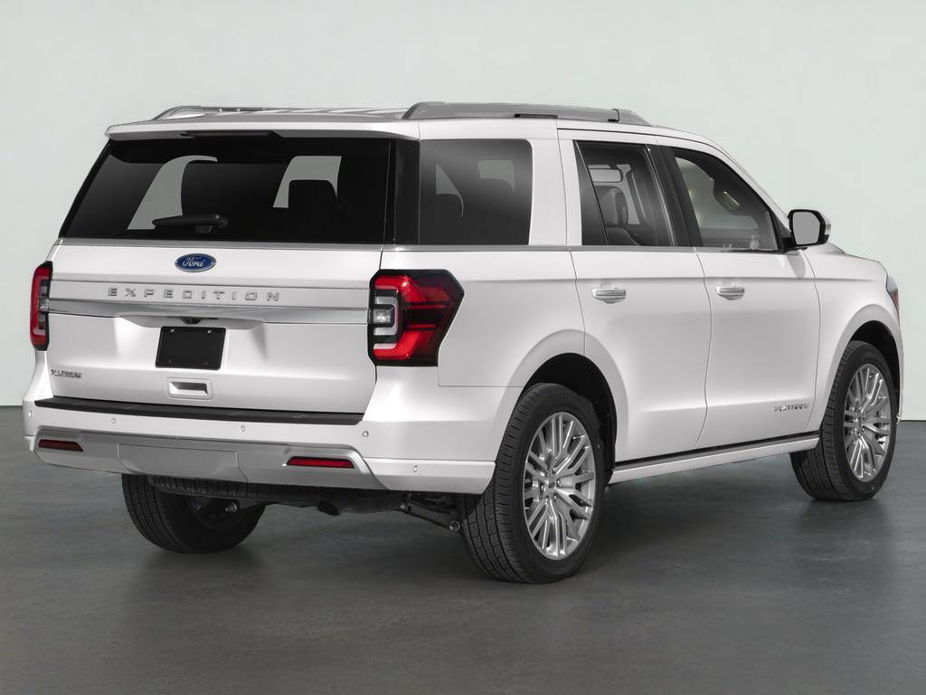 2022 Ford Expedition Platinum
