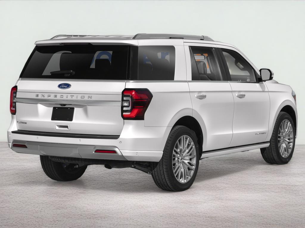 2022 Ford Expedition Platinum