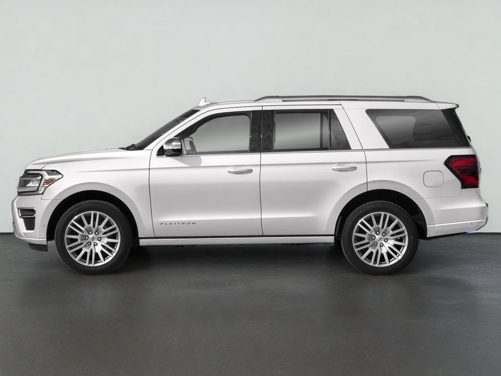 2022 Ford Expedition Platinum