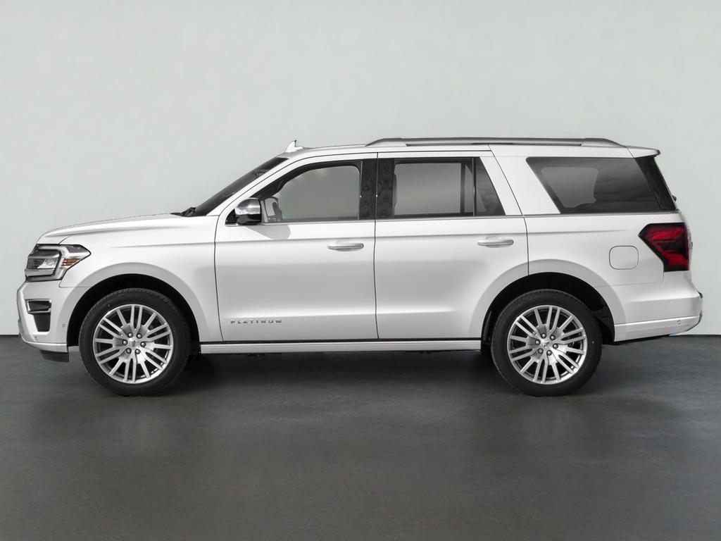 2022 Ford Expedition Platinum