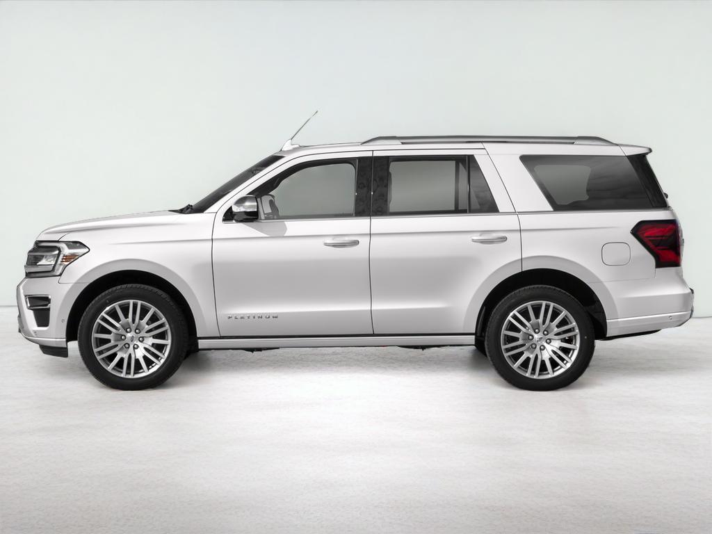 2022 Ford Expedition Platinum