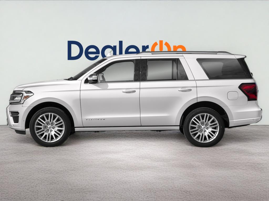 2022 Ford Expedition Platinum