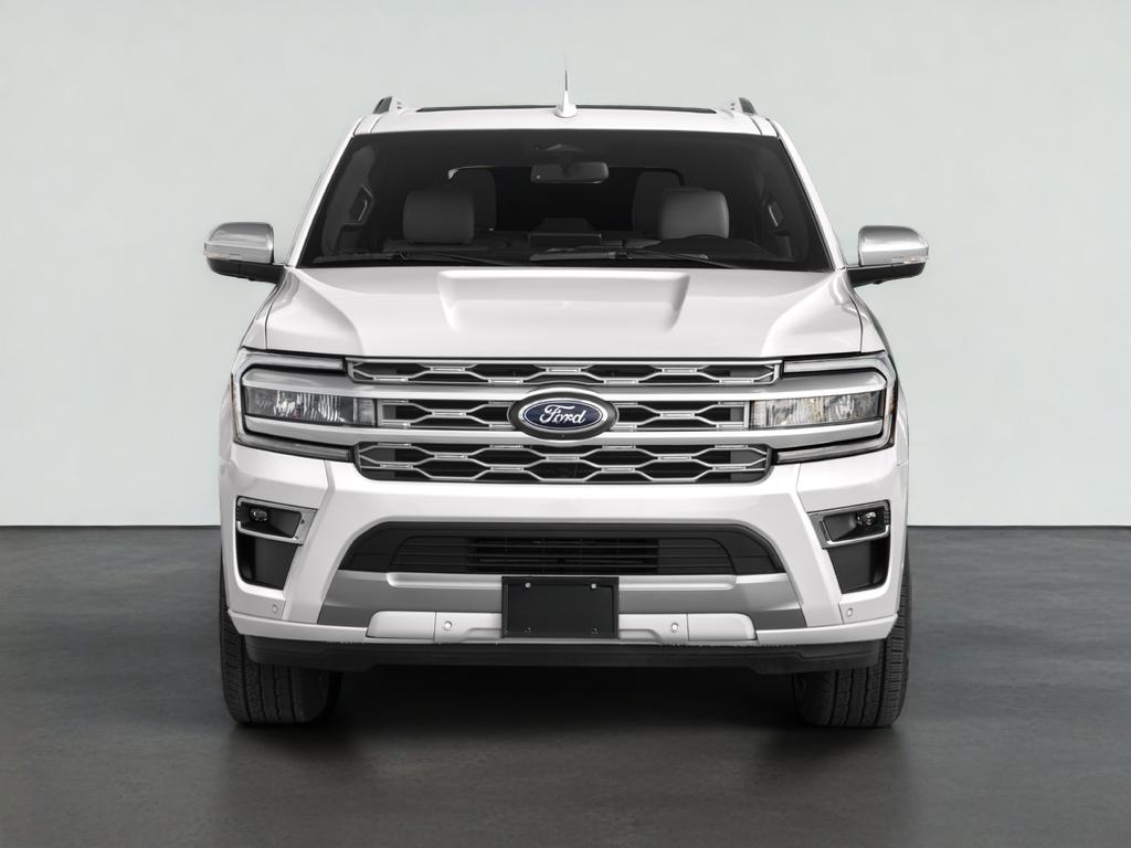 2022 Ford Expedition Platinum