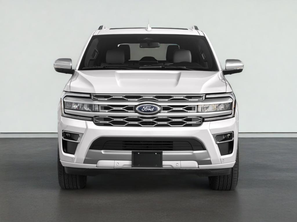 2022 Ford Expedition Platinum