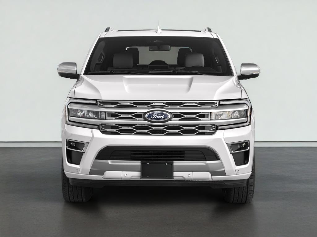 2022 Ford Expedition Platinum