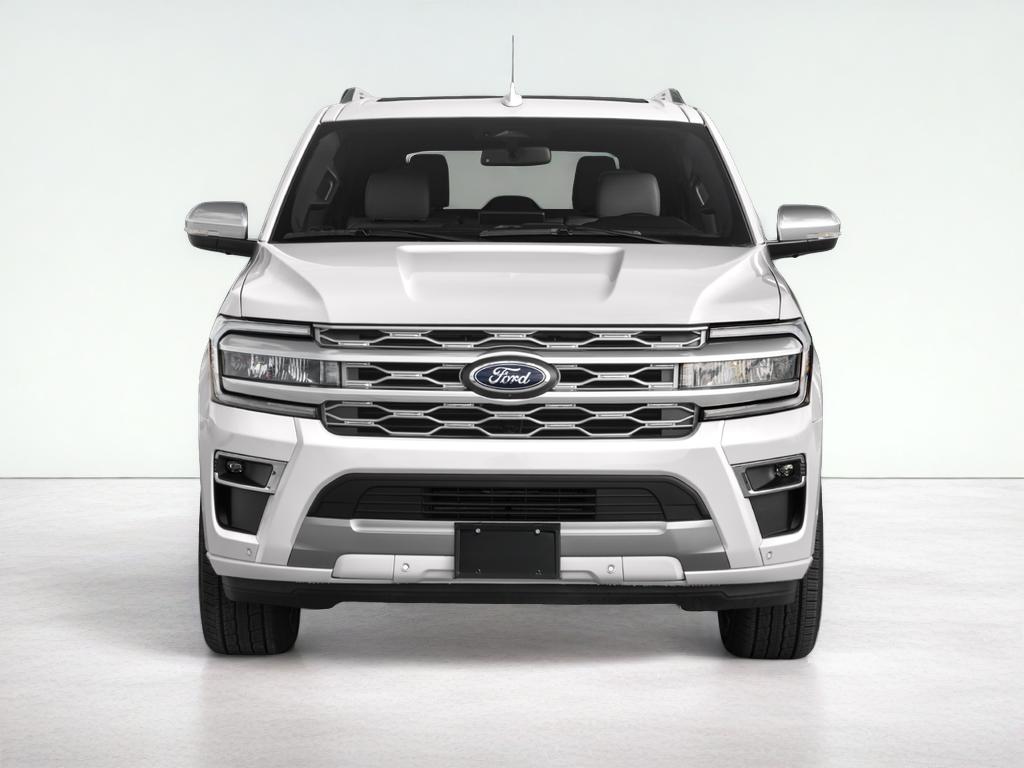 2022 Ford Expedition Platinum