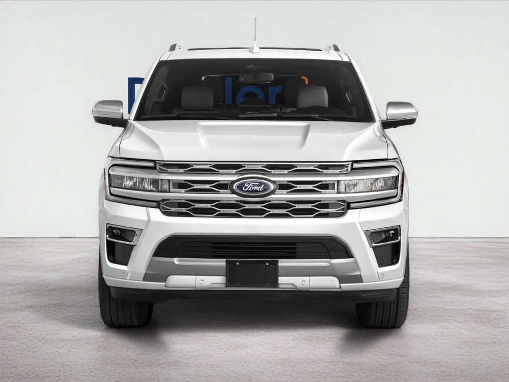 2022 Ford Expedition Platinum