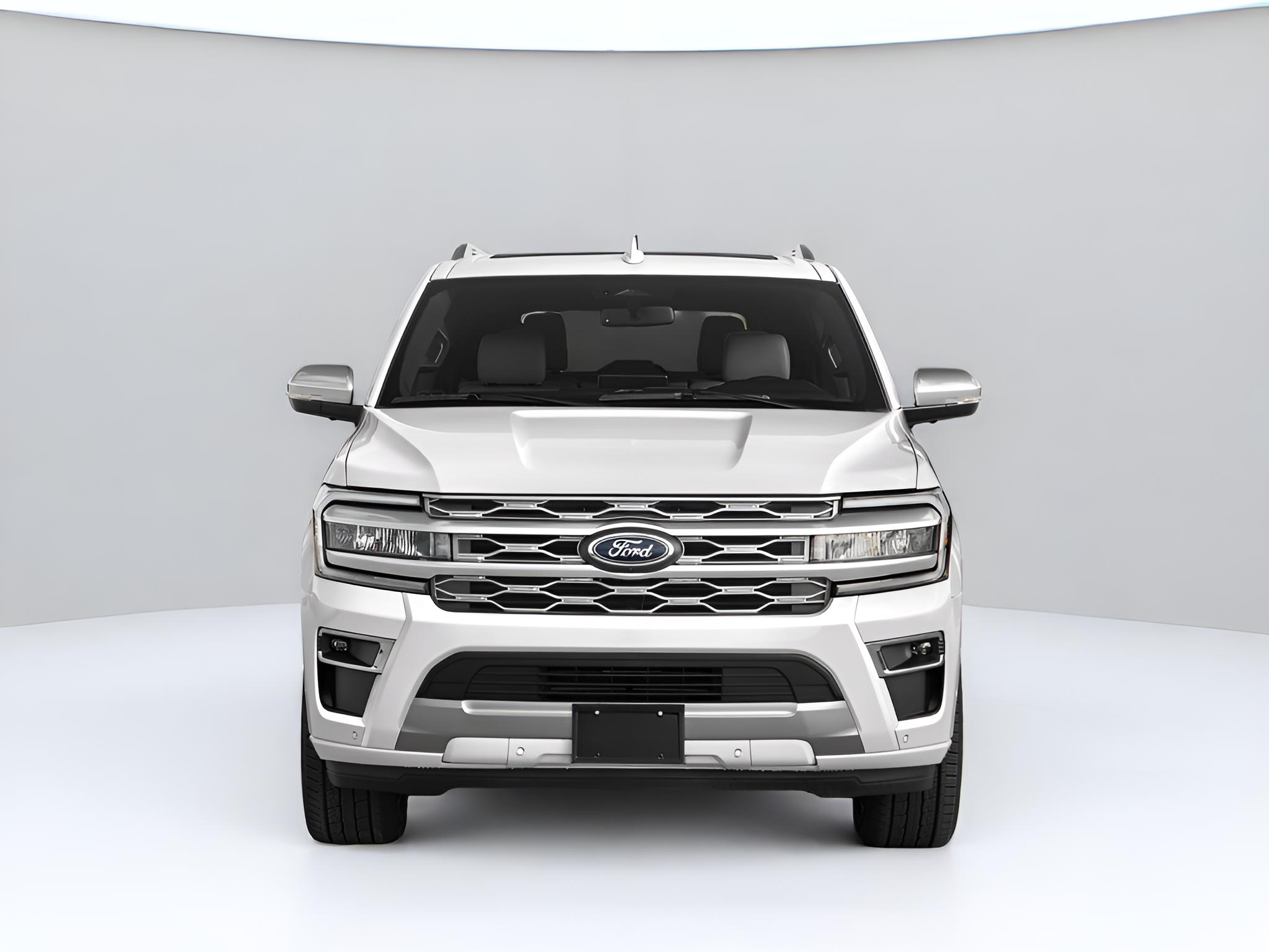 2022 Ford Expedition Platinum