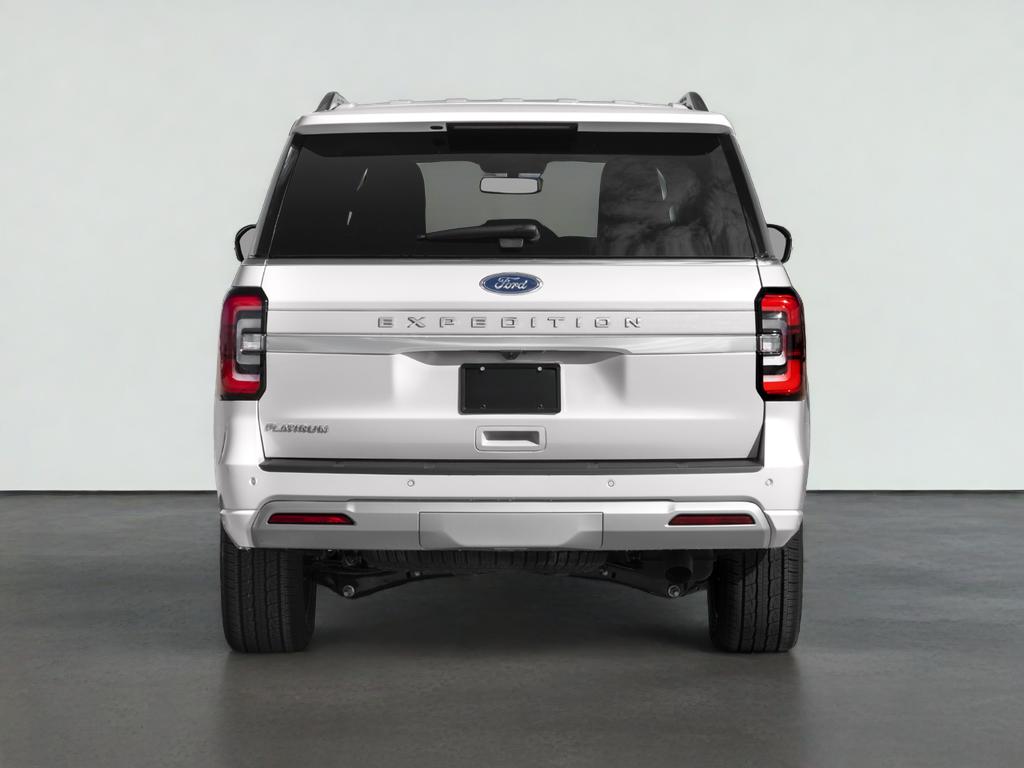 2022 Ford Expedition Platinum