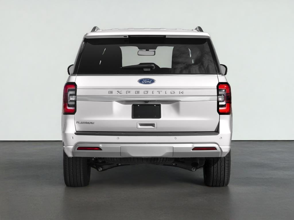 2022 Ford Expedition Platinum