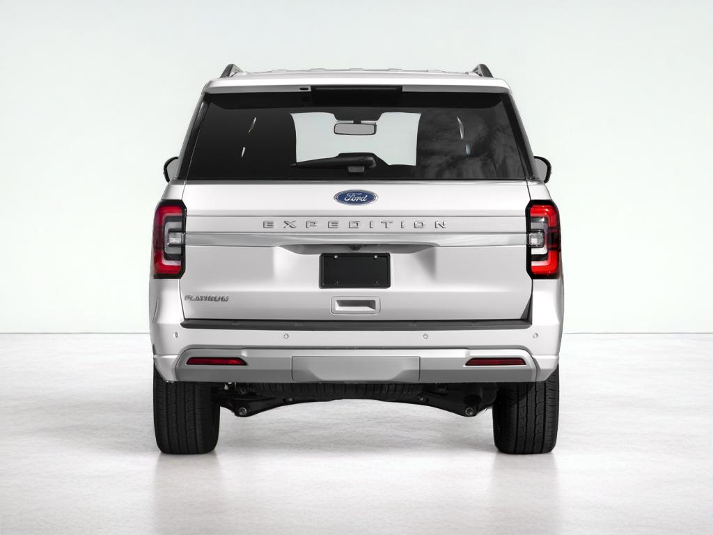2022 Ford Expedition Platinum