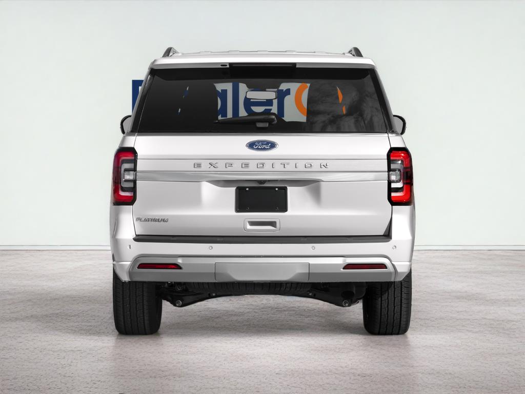 2022 Ford Expedition Platinum
