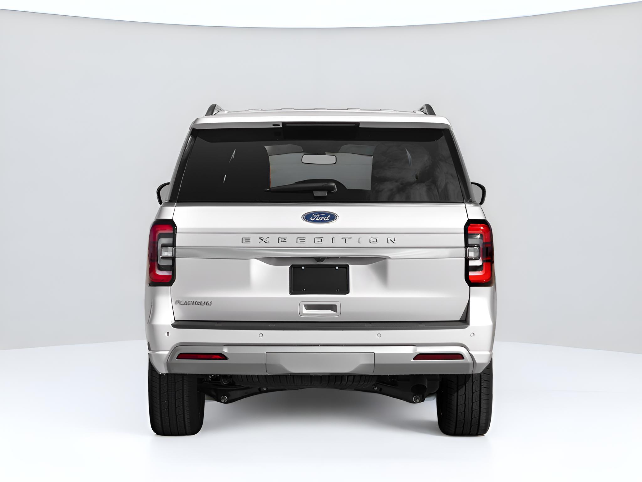 2022 Ford Expedition Platinum