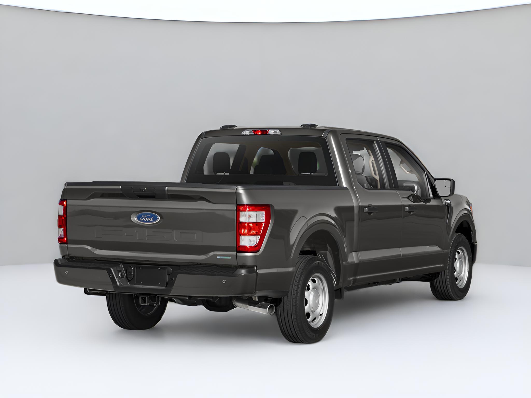 2022 Ford F-150 NA