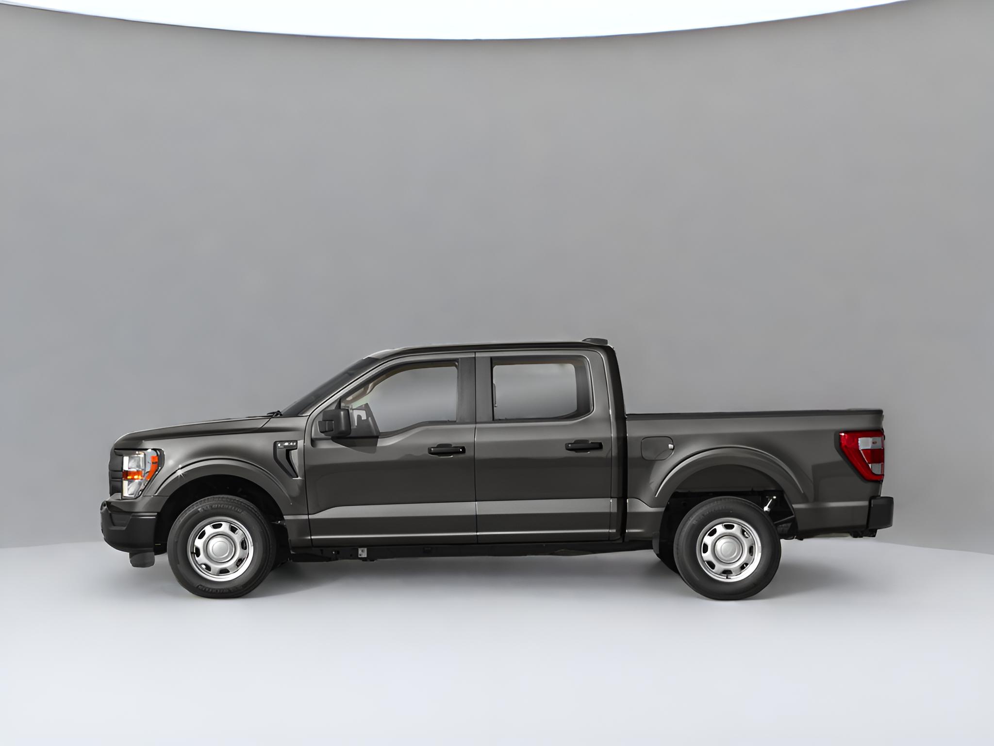 2022 Ford F-150 NA