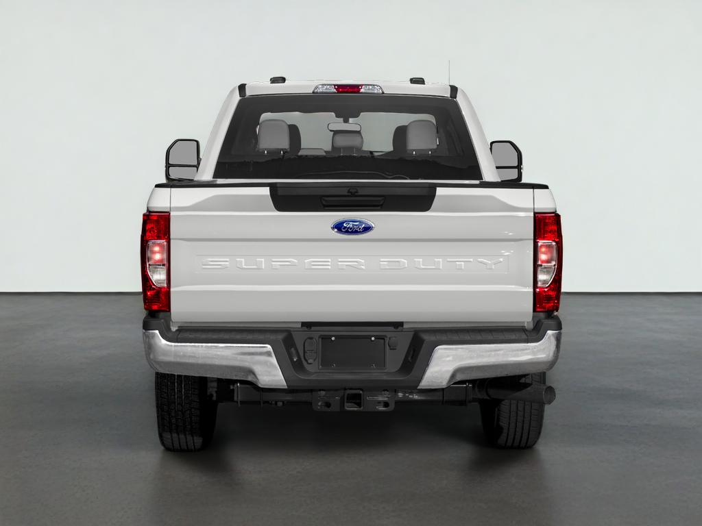 2022 Ford Super Duty F-250 SRW XL