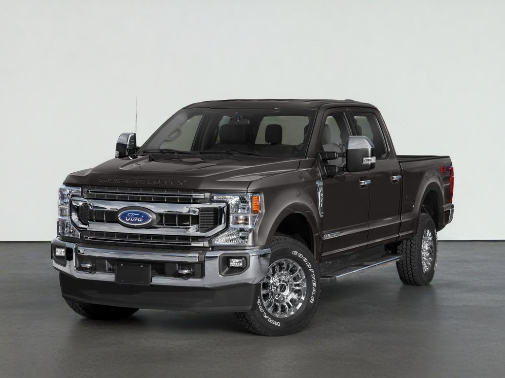 2022 Ford F-250SD XLT