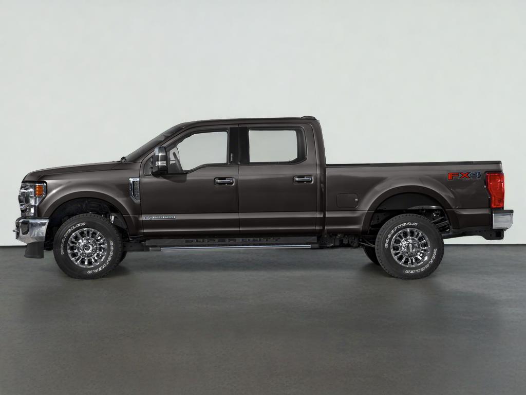 2020 Ford Super Duty F-250 SRW XLT
