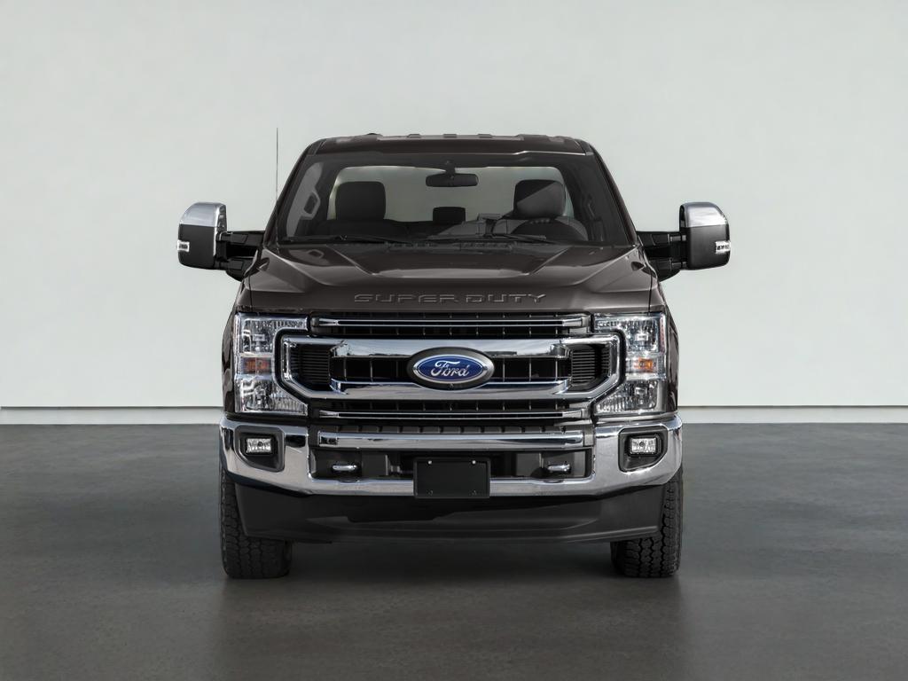 2020 Ford Super Duty F-250 SRW XLT