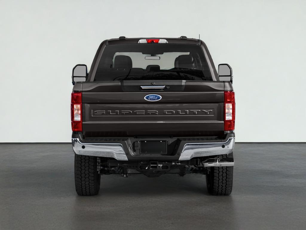 2020 Ford Super Duty F-250 SRW XLT