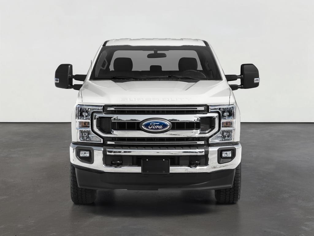 2022 Ford Super Duty F-350 SRW XLT