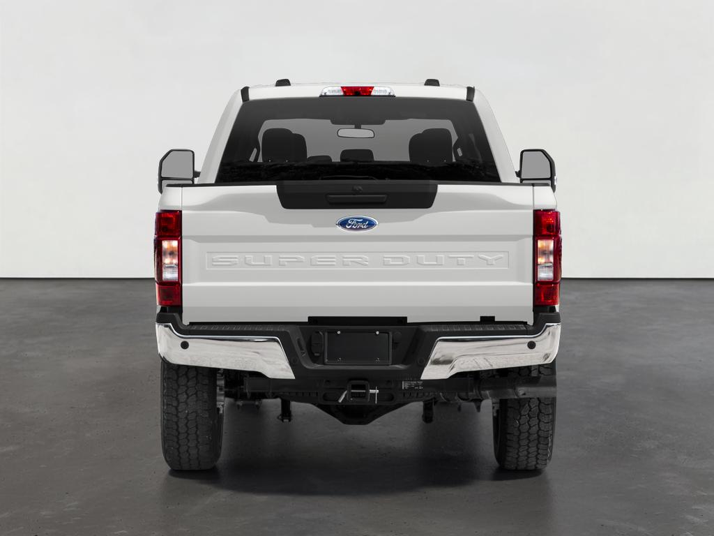 2022 Ford Super Duty F-350 SRW XLT