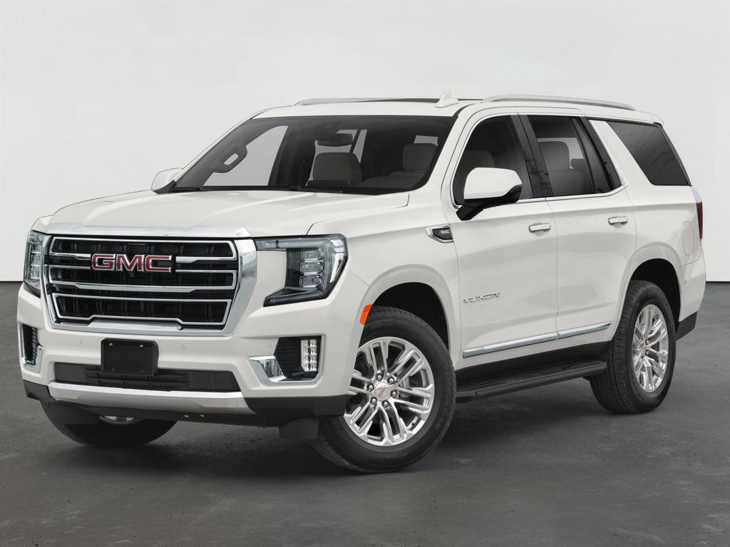 2024 GMC Yukon SLT