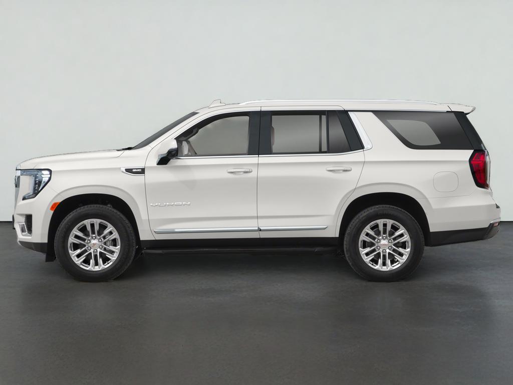 2022 GMC Yukon SLT - Photo 12