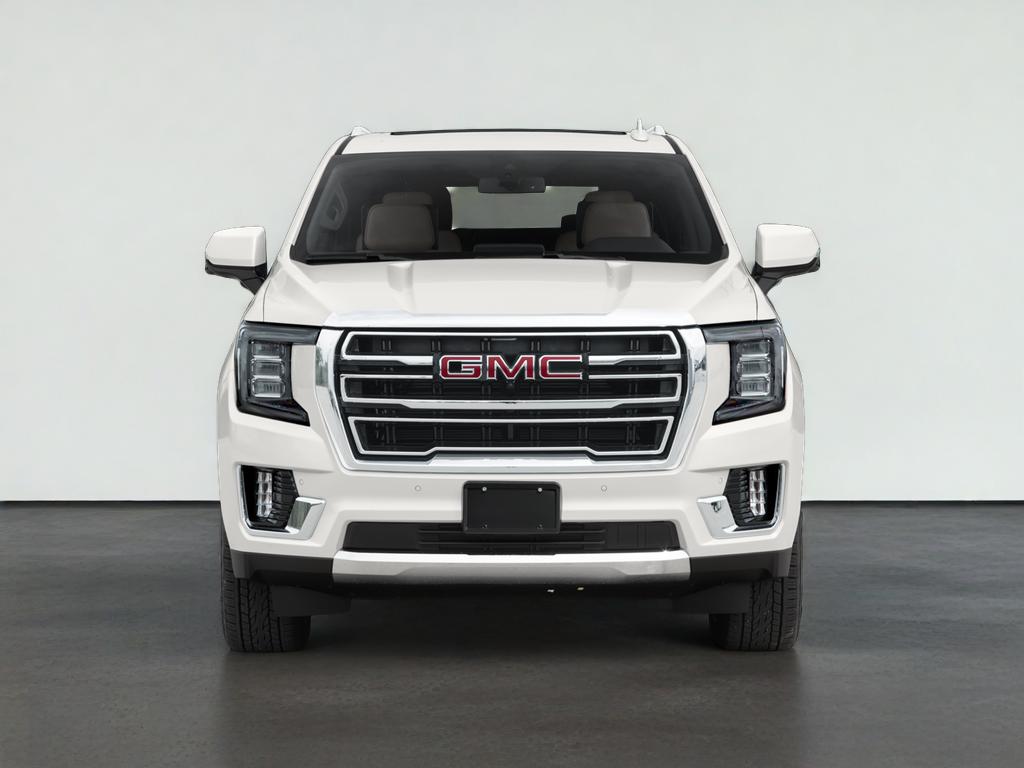 2022 GMC Yukon SLT - Photo 13