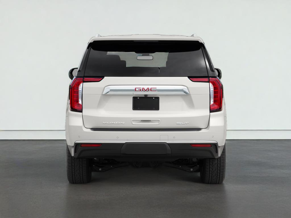 2022 GMC Yukon SLT - Photo 14