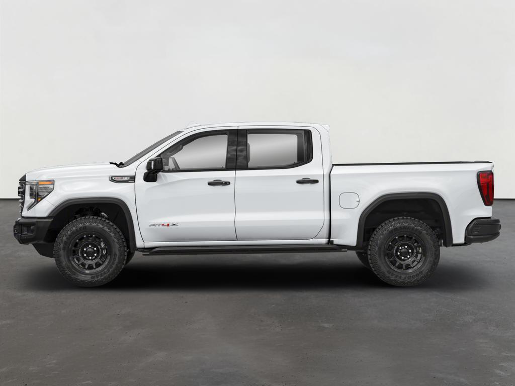 2022 GMC Sierra 1500 AT4X