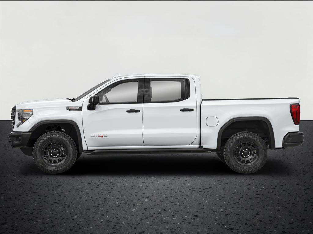 2022 GMC Sierra 1500 AT4X