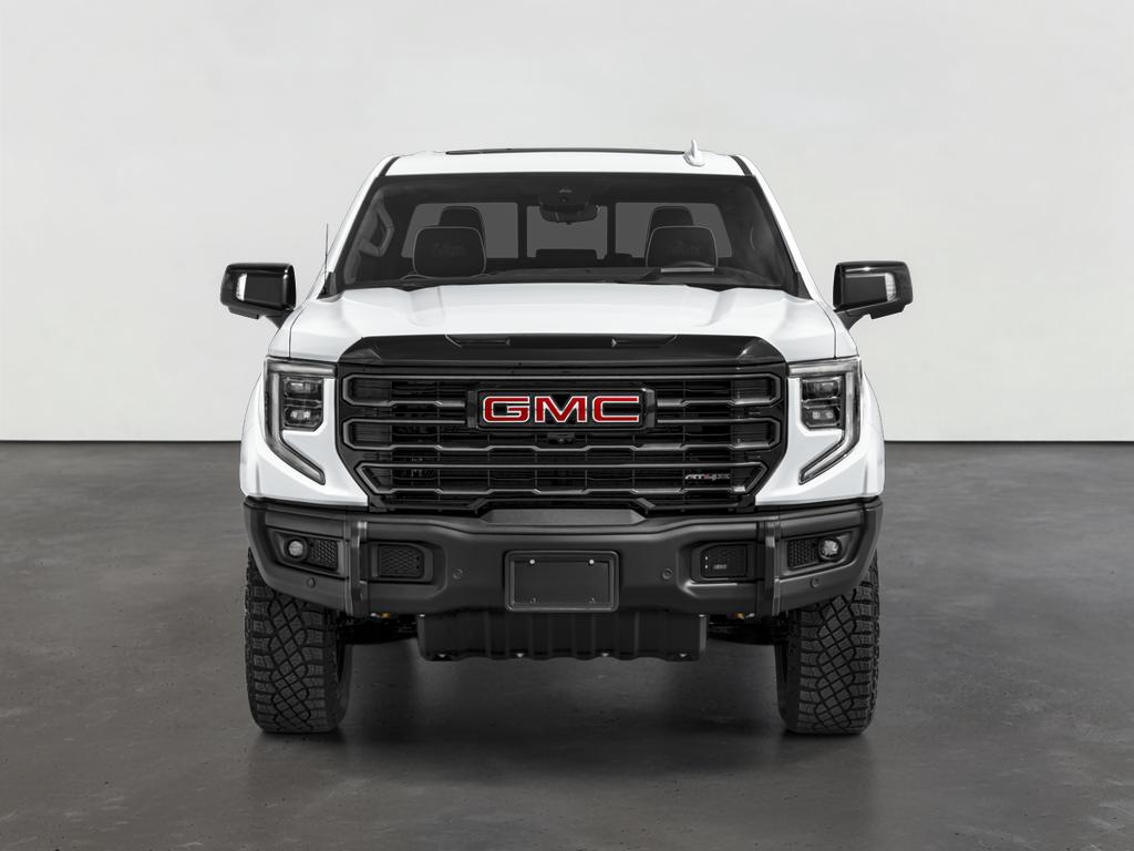 2022 GMC Sierra 1500 AT4X