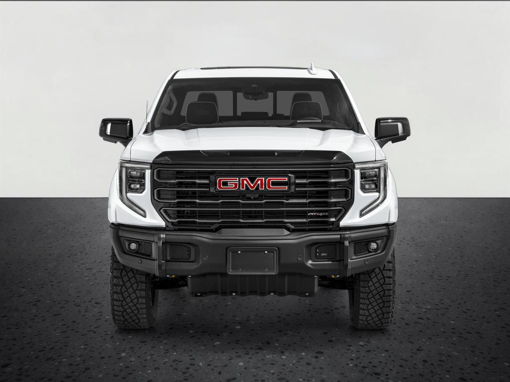 2022 GMC Sierra 1500 AT4X