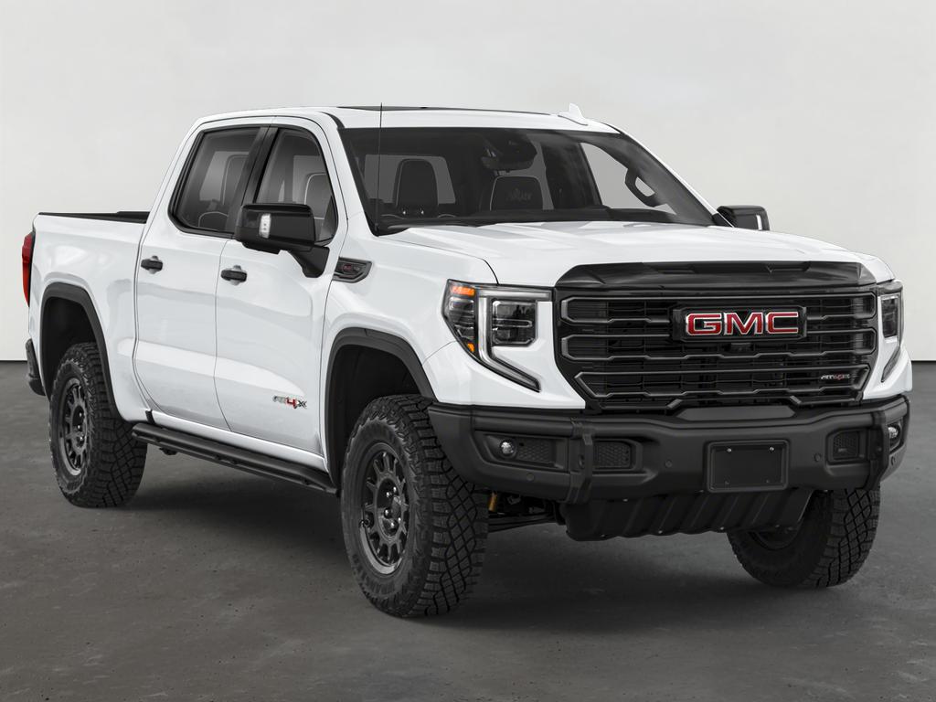 2022 GMC Sierra 1500 AT4X