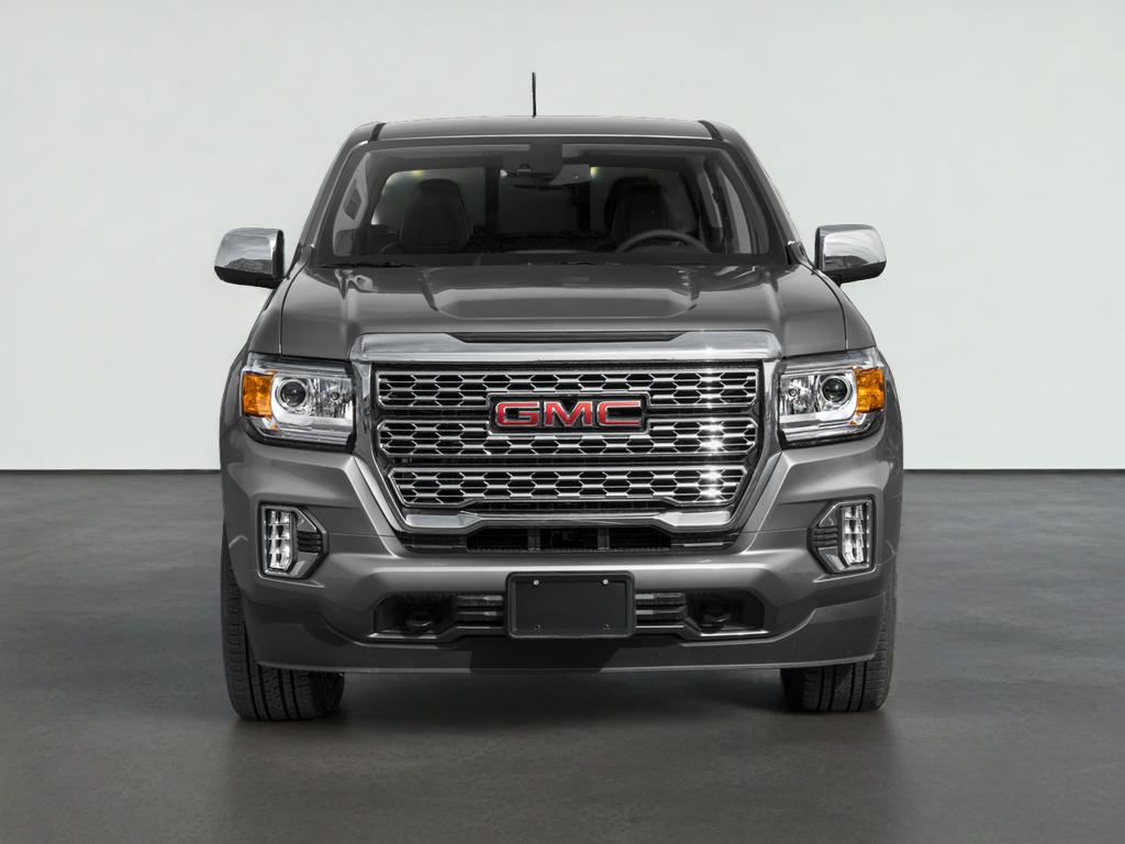 2022 GMC Canyon Denali