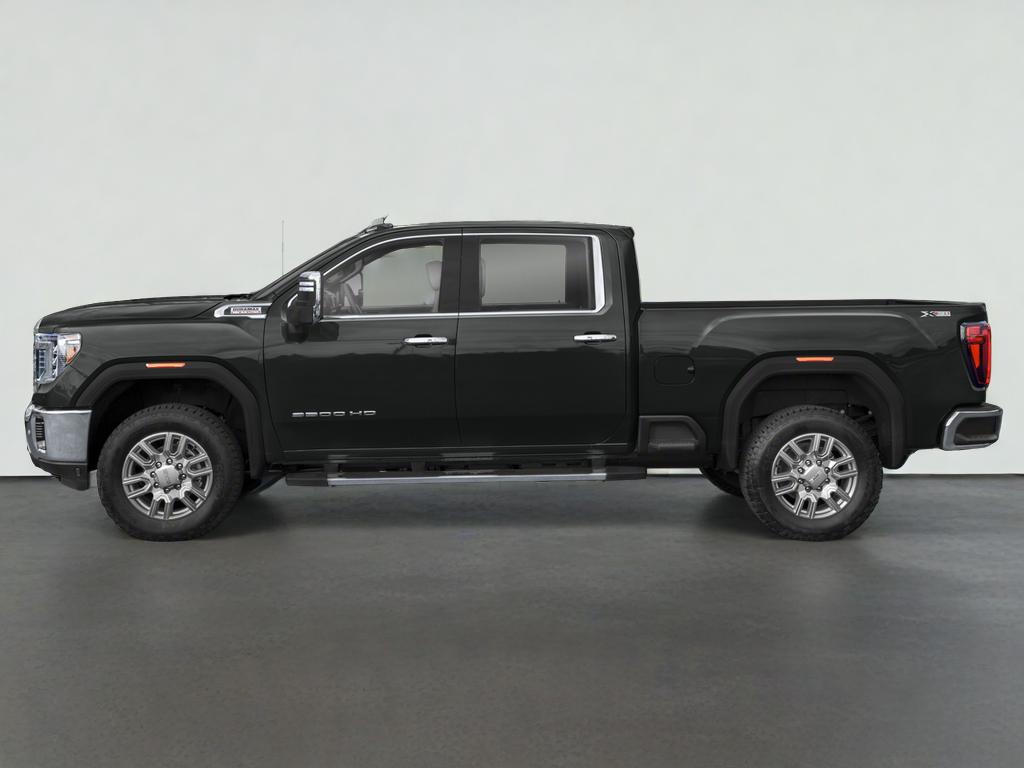 2022 GMC Sierra 3500 HD Denali